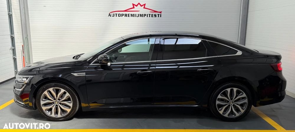 Renault Talisman ENERGY dCi 160 EDC INTENS - 16