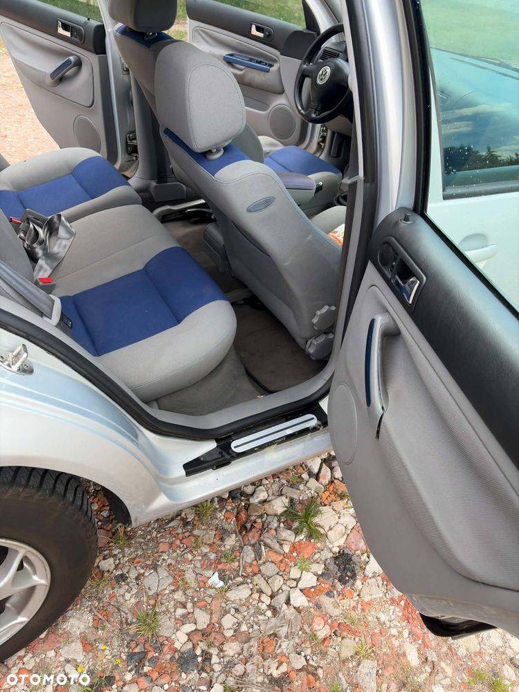 Volkswagen Golf 2.0 Highline - 18