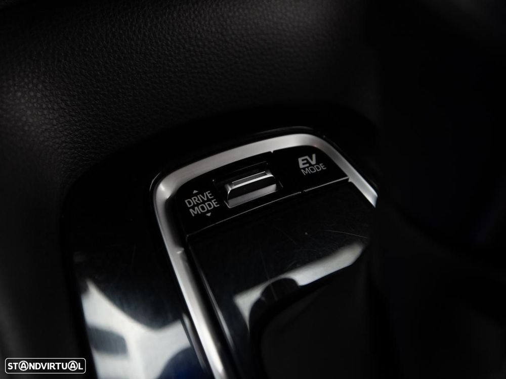 Toyota Corolla Touring Sports 1.8 Hybrid Comfort - 18