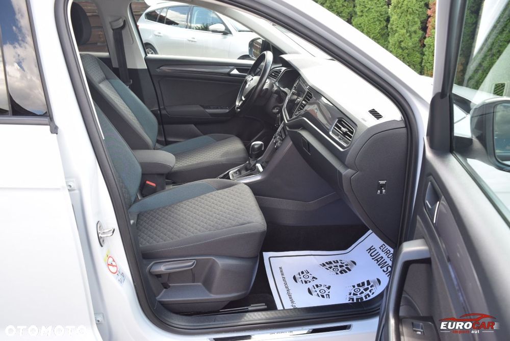 Volkswagen T-Roc 2.0 TDI SCR DSG IQ.DRIVE - 16