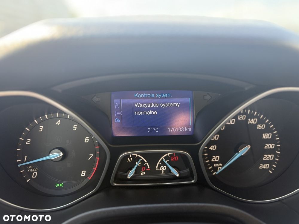 Ford Focus - 16