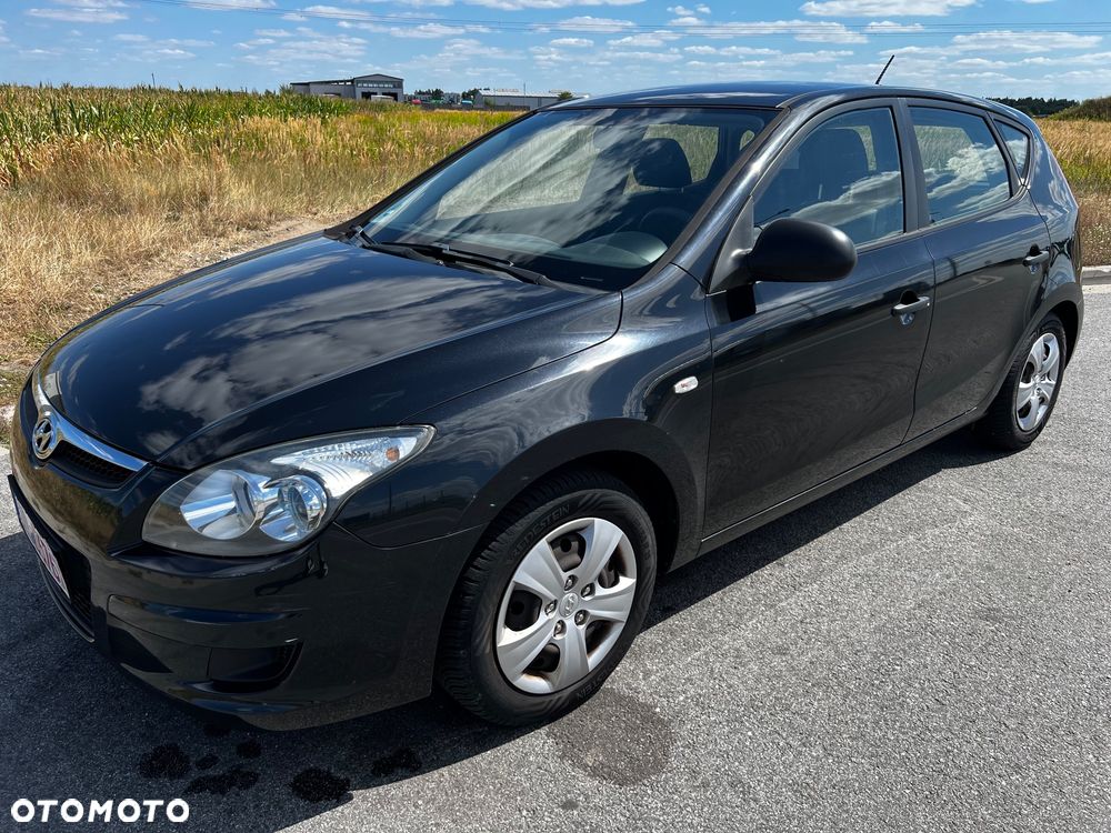 Hyundai i30 1.4 Classic + - 14