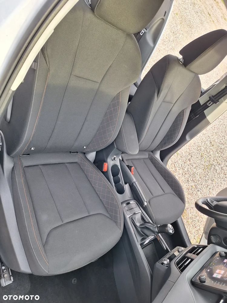 Skoda Kamiq 1.0 TSI Ambition - 19