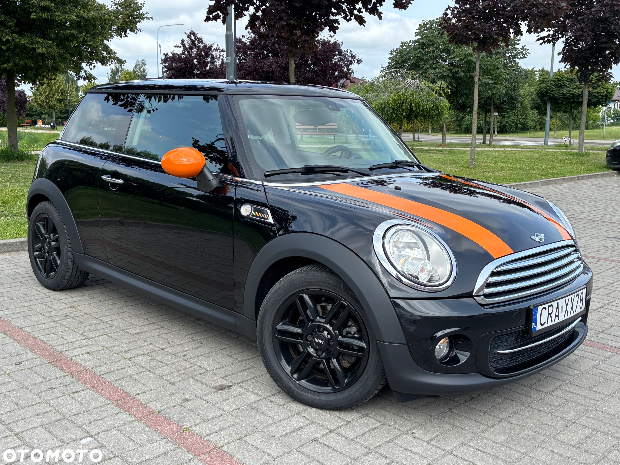 MINI Cooper D - 7