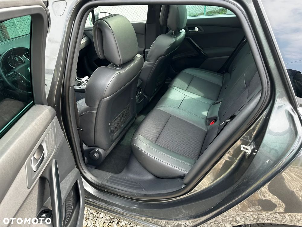 Peugeot 508 1.6 e-THP Allure S&S - 5