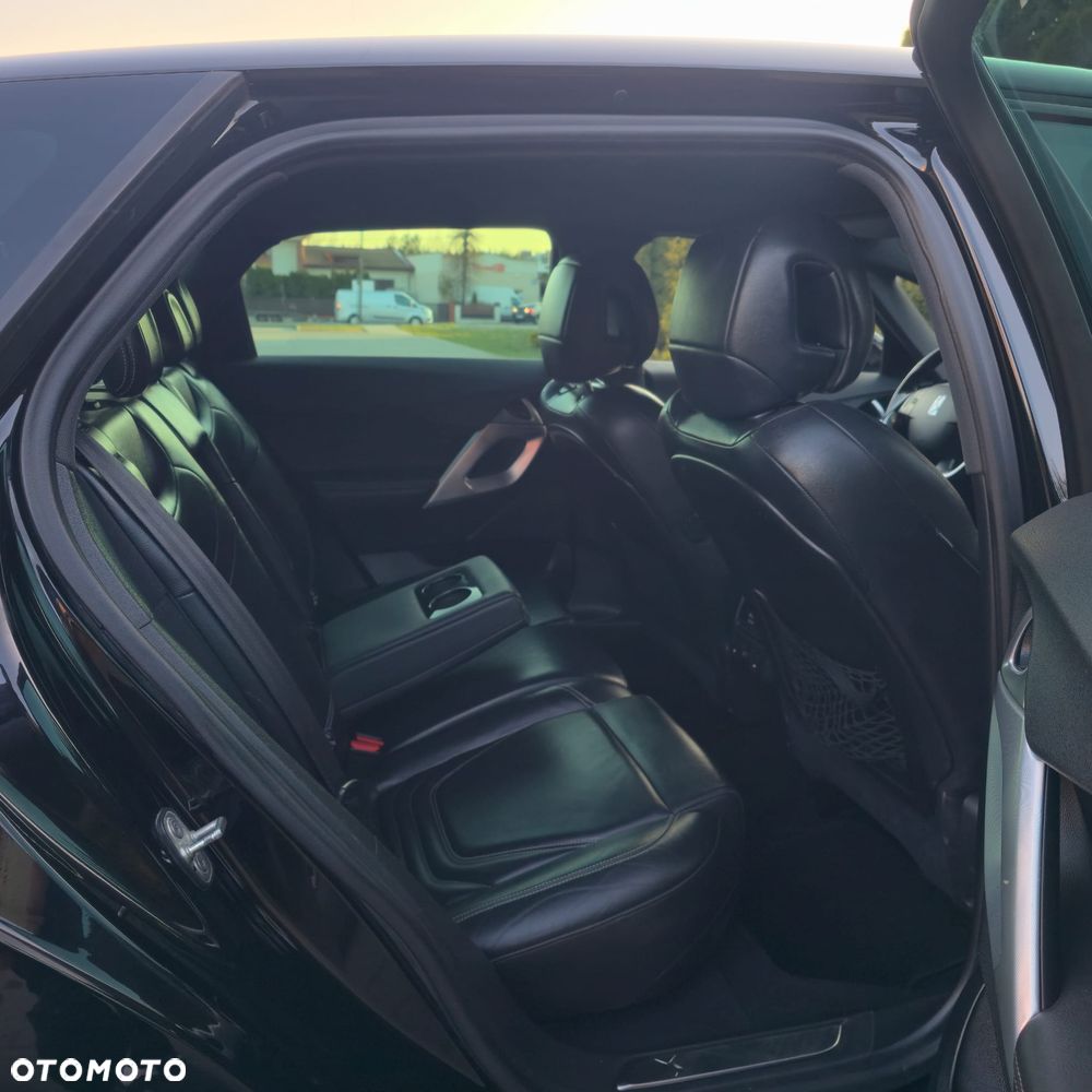 Citroën DS5 HDi 165 SportChic - 24