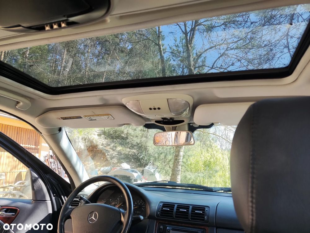 Mercedes-Benz ML - 17