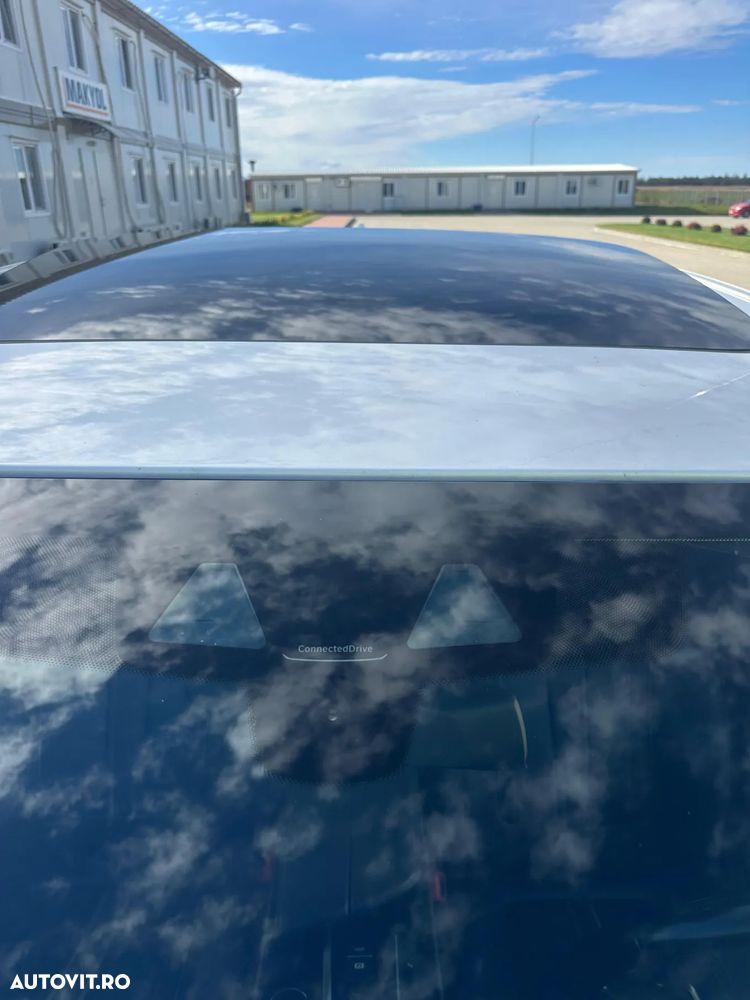 BMW Seria 5 - 22