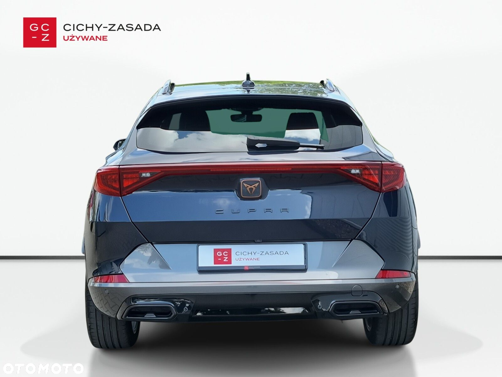 Cupra Formentor - 4