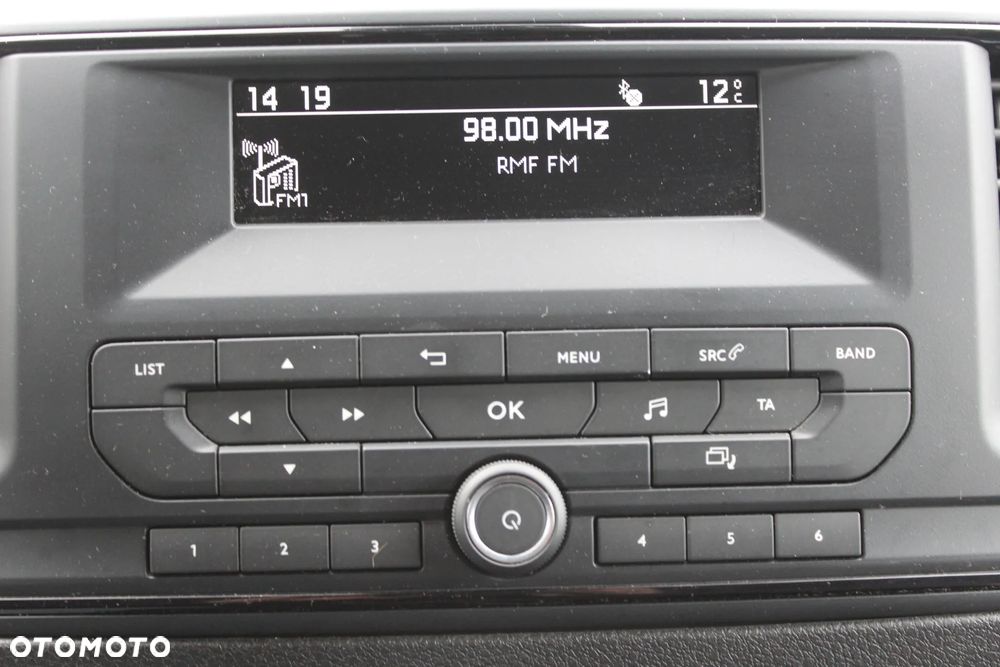 Citroën Jumpy XL - 21