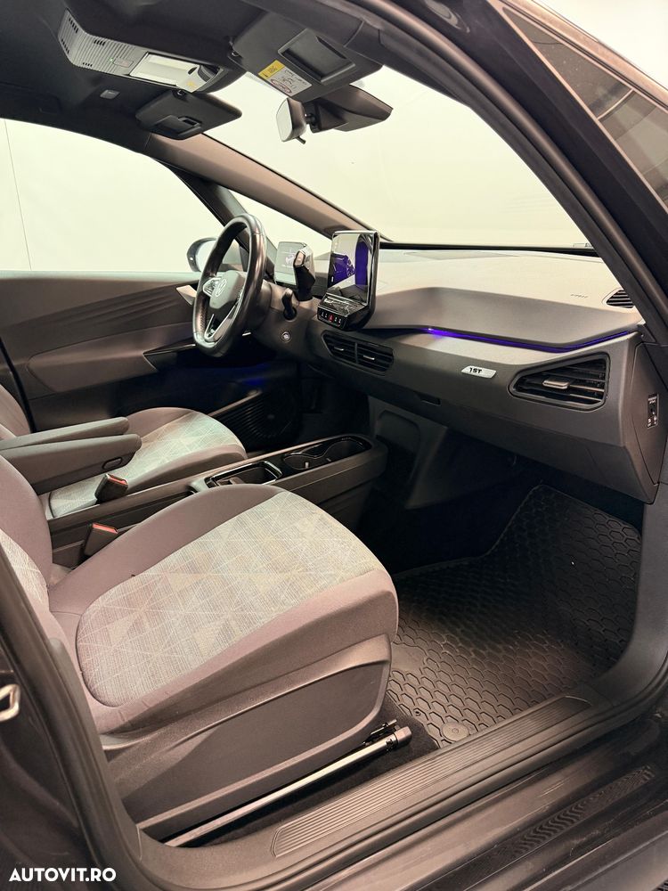 Volkswagen ID.3 58 kWh Pro Performance - 8