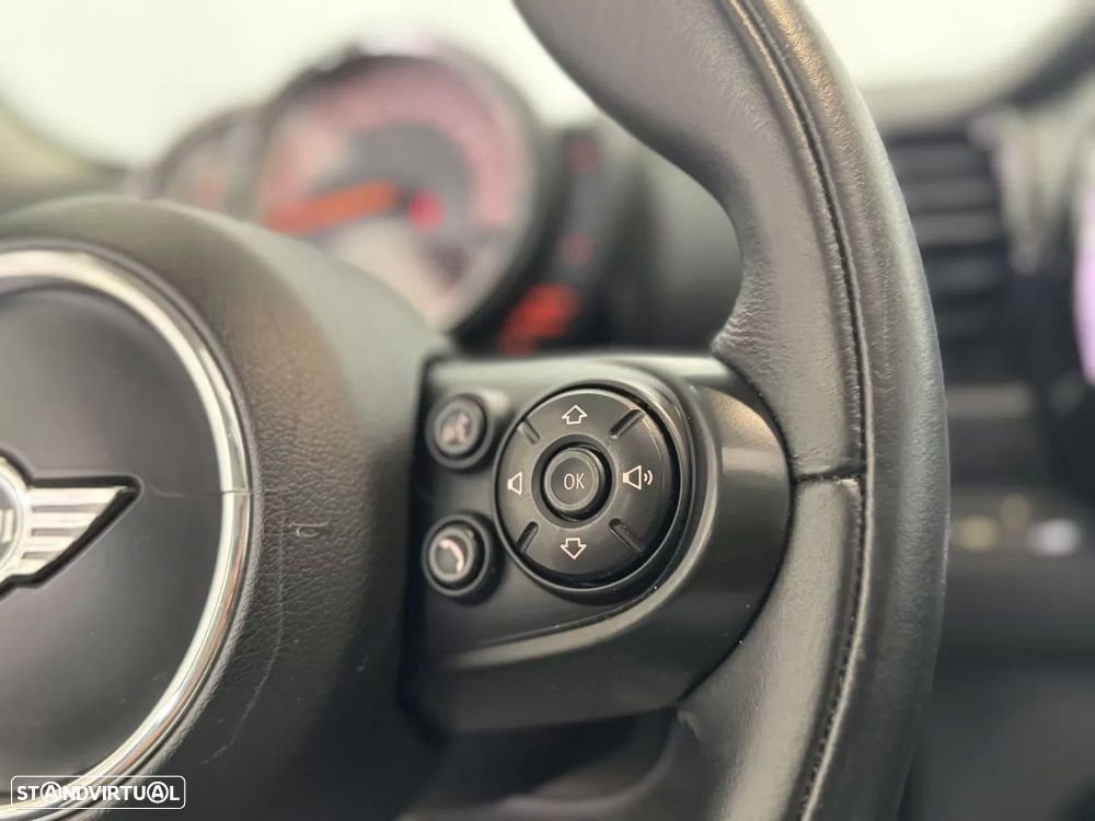 MINI Clubman Cooper D - 39