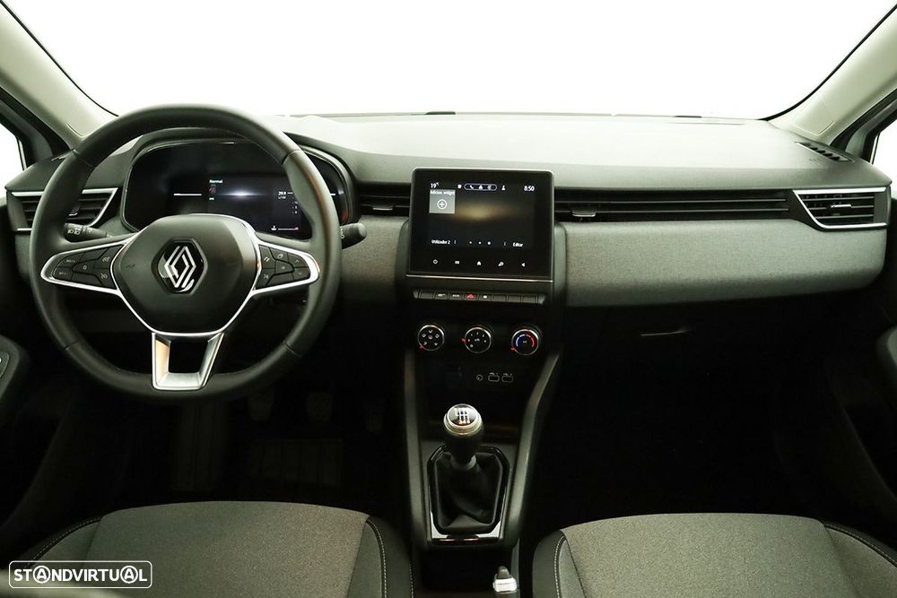 Renault Clio 1.0 TCe Evolution - 8