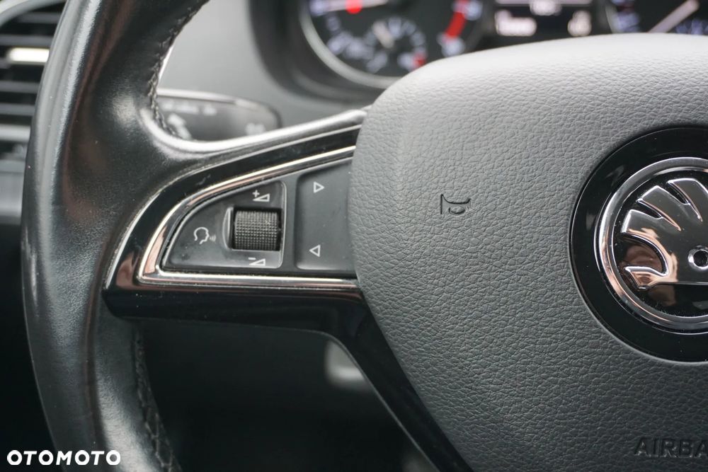 Skoda Fabia 1.2 TSI Style - 23