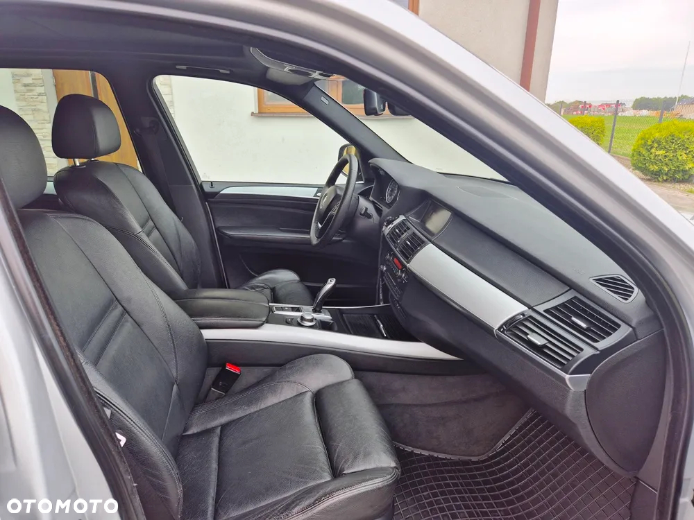 BMW X5 3.0d xDrive - 8