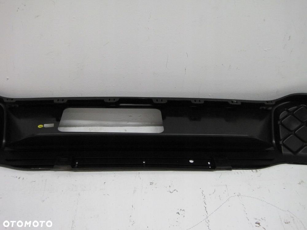 Dokładka zderzaka SPOILER VW Golf 8 VIII 5H6 H.B R-line 25r NOWY - 6