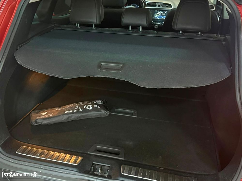 Renault Kadjar 1.5 dCi Exclusive - 12