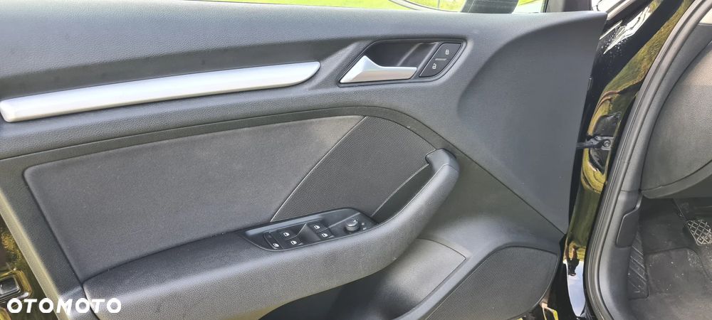 Audi A3 Sportback 1.2 TFSI Ambition - 22
