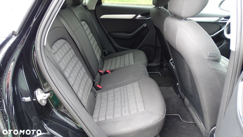 Audi Q3 2.0 TDI Design - 17