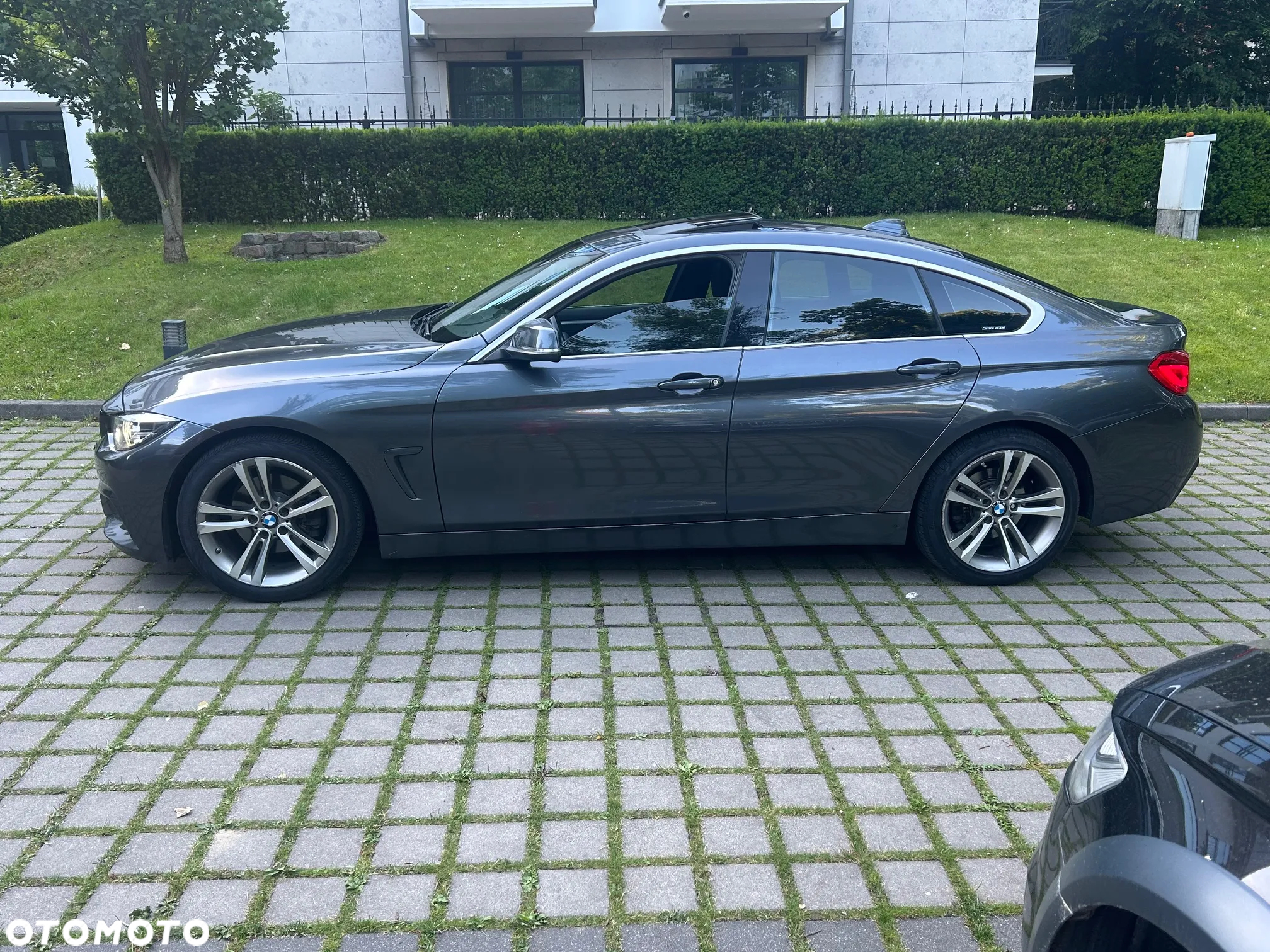 BMW Seria 4 430i - 12