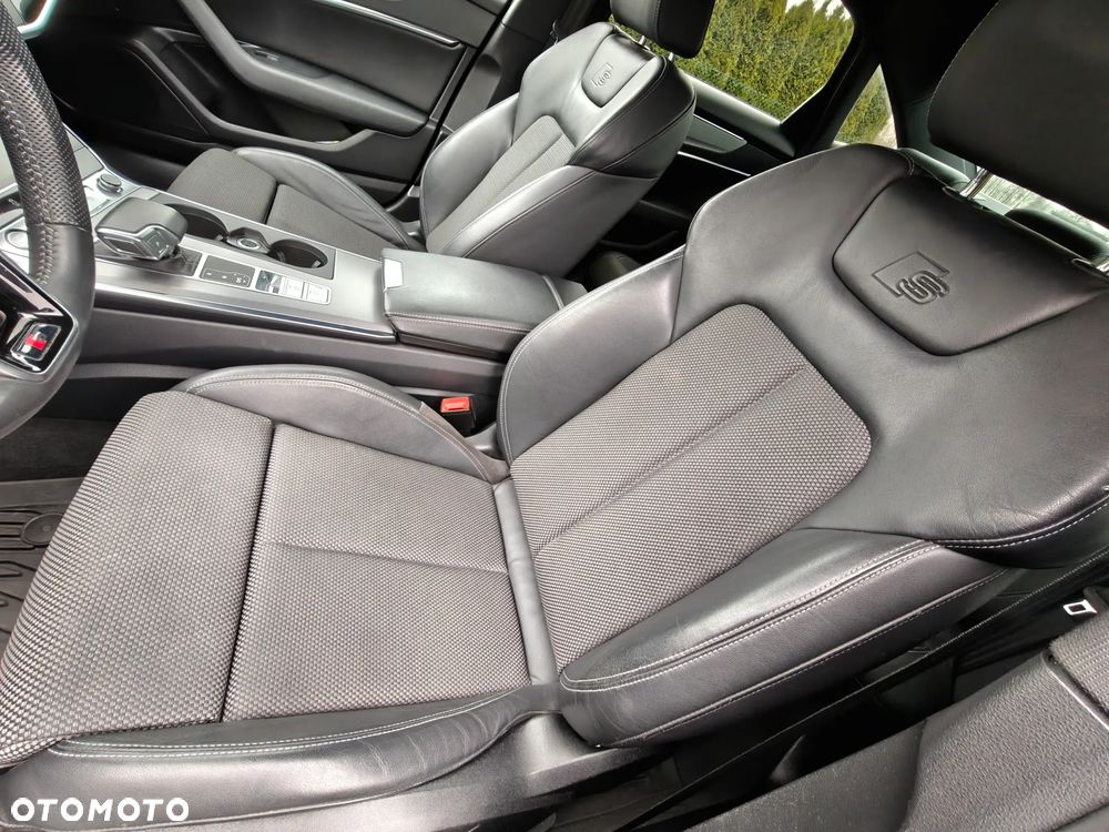 Audi A6 Limousine - 23