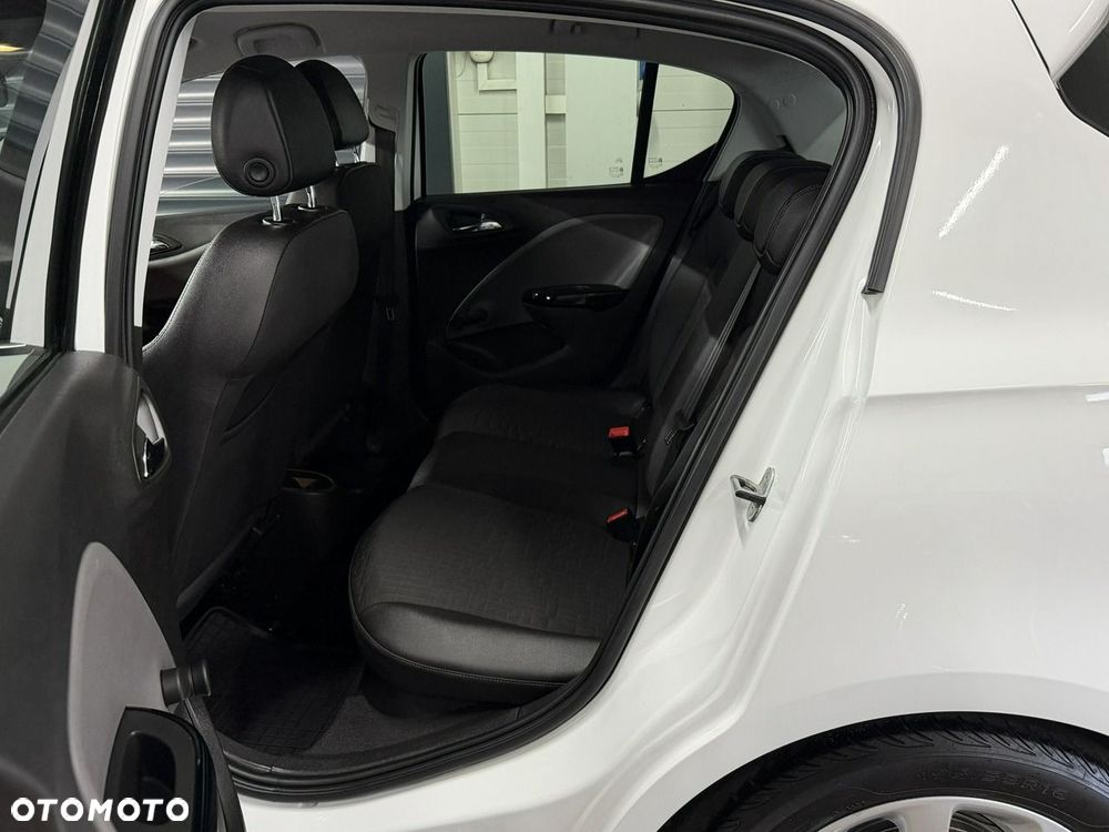 Opel Corsa - 17