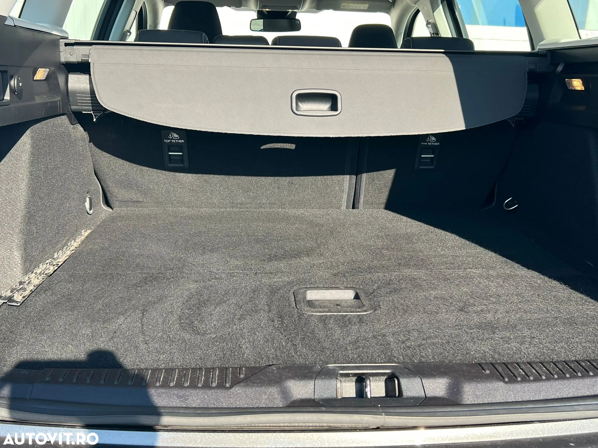 Ford Focus 1.5 EcoBlue Start-Stopp-System Aut. TITANIUM - 24