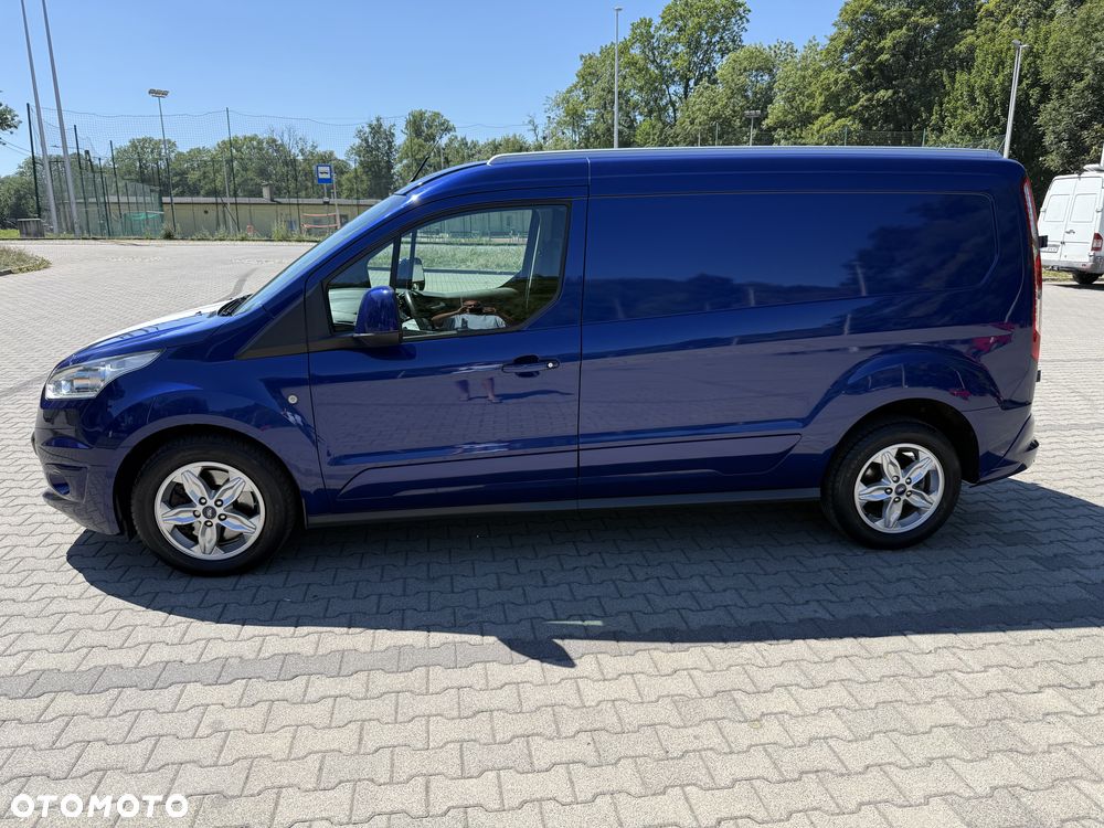 Ford Transit Connect - 11