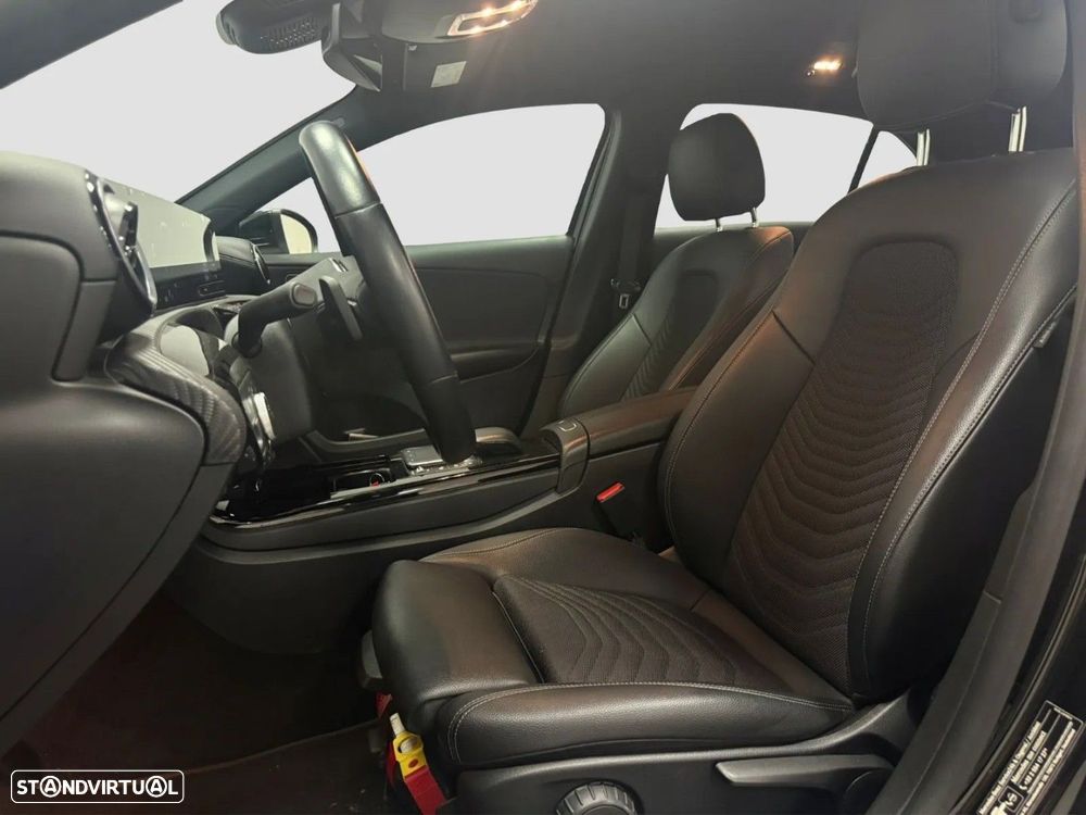 Mercedes-Benz A 250 e Progressive - 10