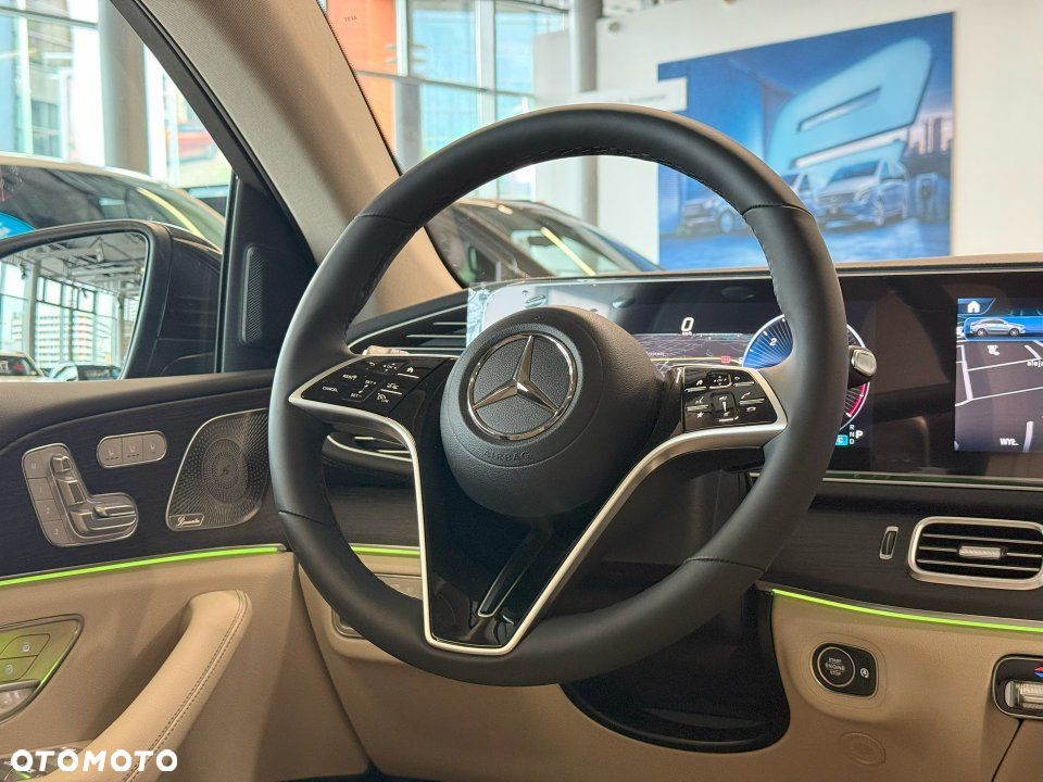 Mercedes-Benz GLE - 9