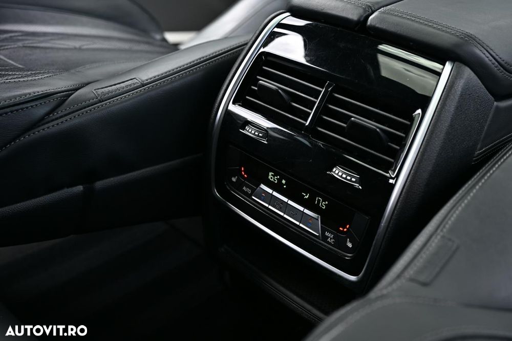 BMW X6 xDrive30d - 30