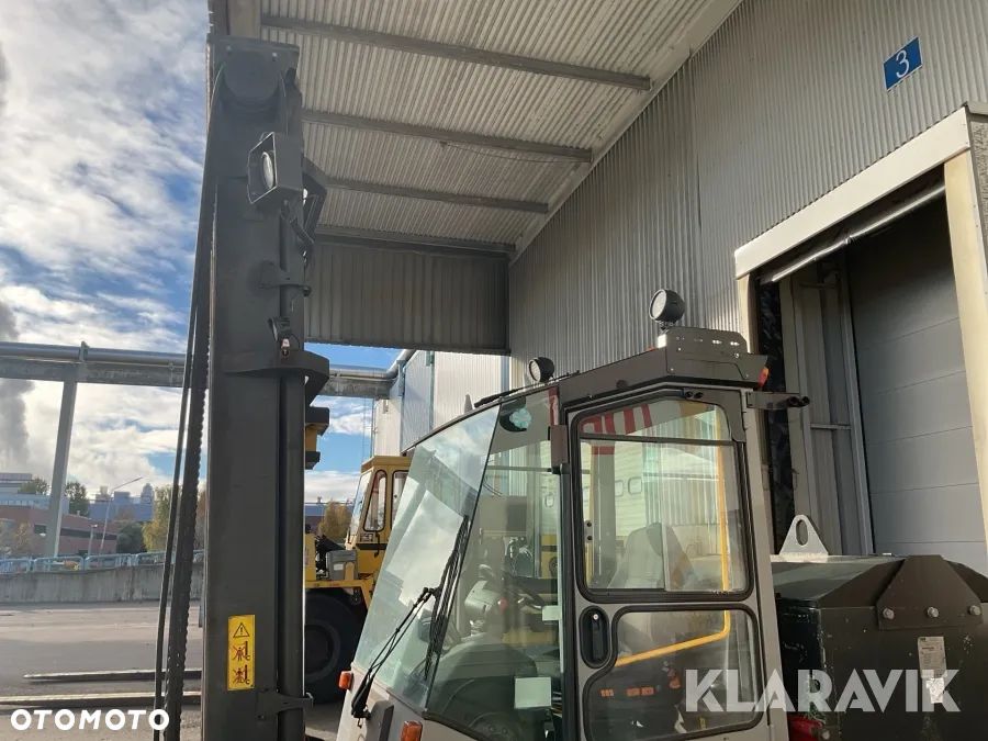 Kalmar ECE 80-6 - 6