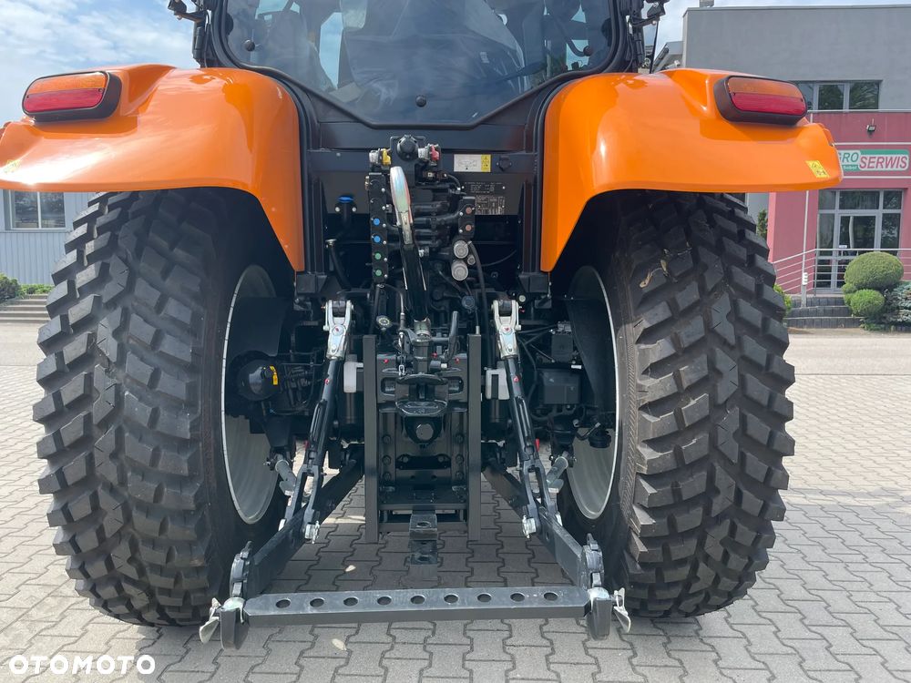 Steyr 6145 PROFI - 9