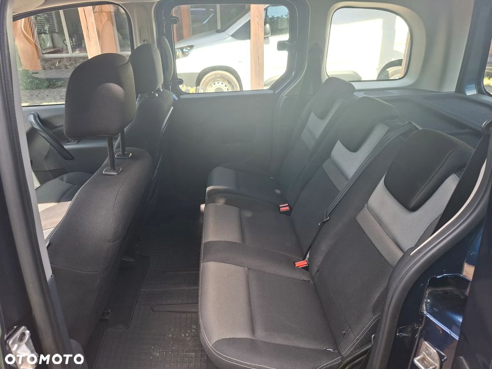 Renault Kangoo 1.2 TCE Business - 11