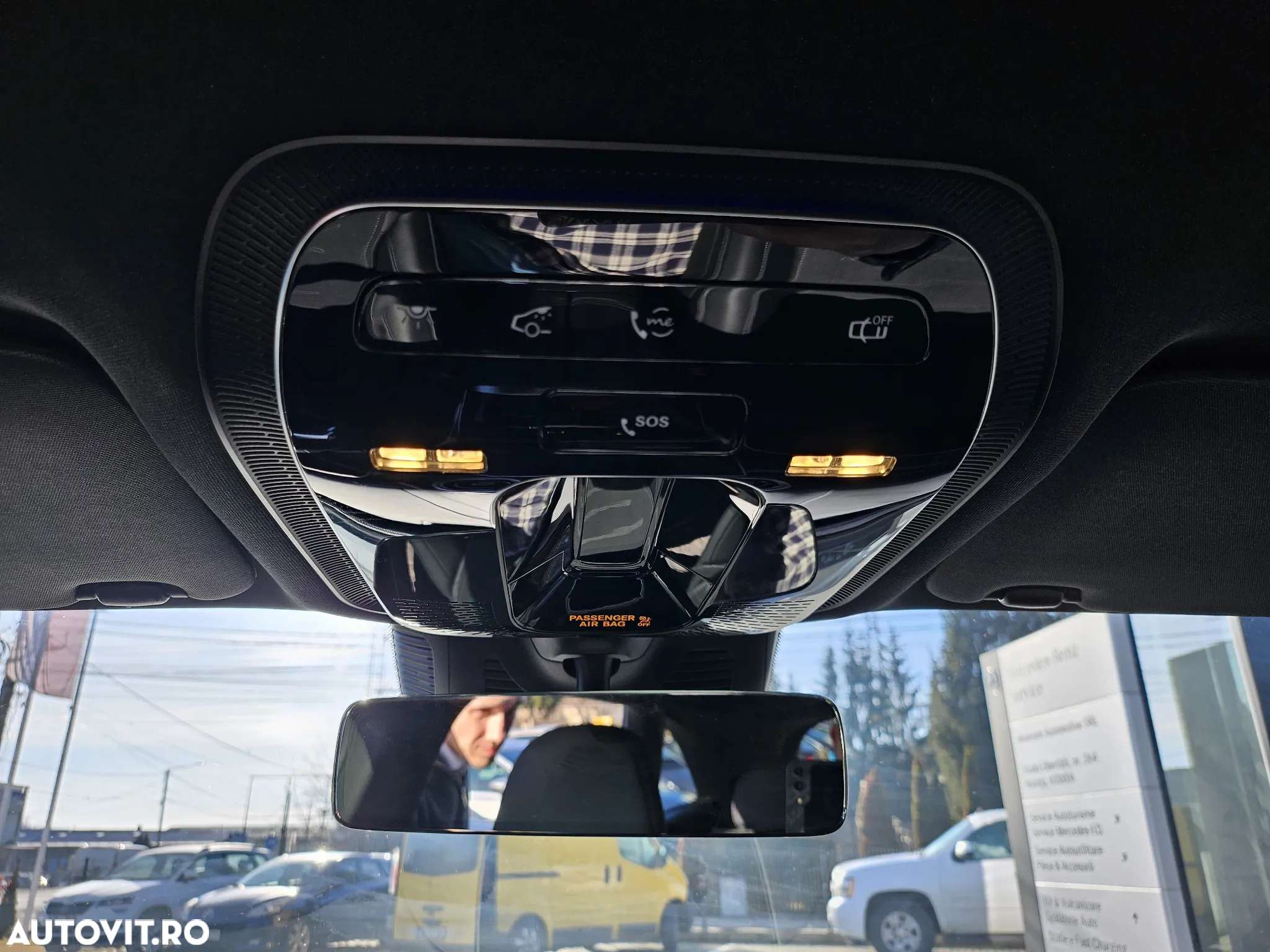 Mercedes-Benz GLC 300 4Matic 9G-TRONIC AMG Line Advanced - 15