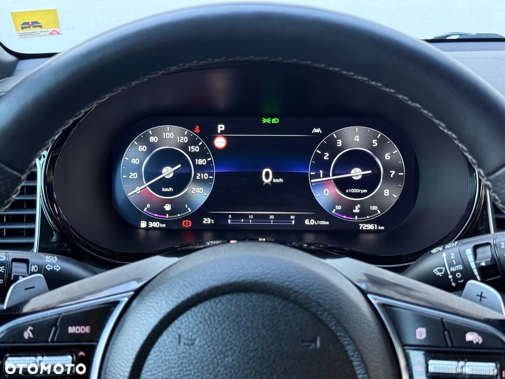 Kia ProCeed 1.5 T-GDI mHEV GT Line DCT - 25