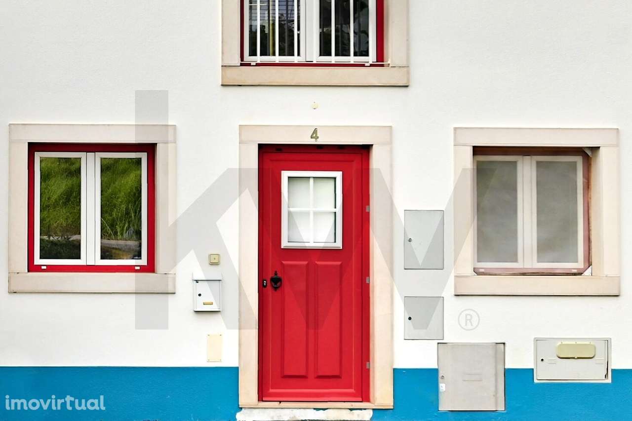 Moradia T1 com Mezanine e Suite em Mafra – A 5 Minutos da Acesso à Aut - Grande imagem: 3/22