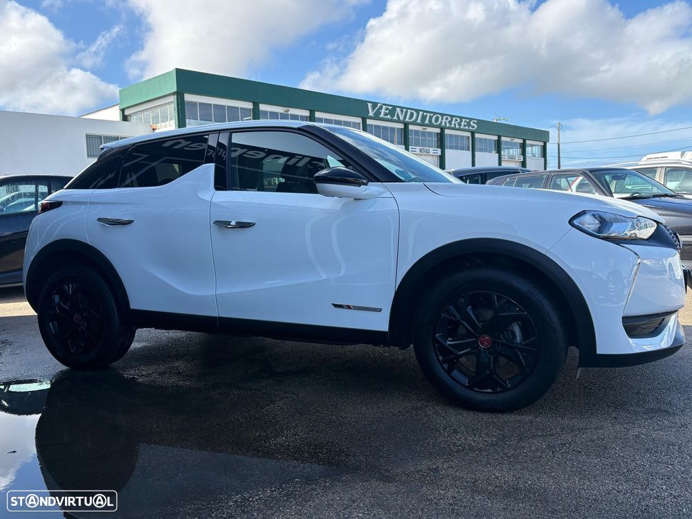 DS DS3 1.2 PureTech Performance Line - 2