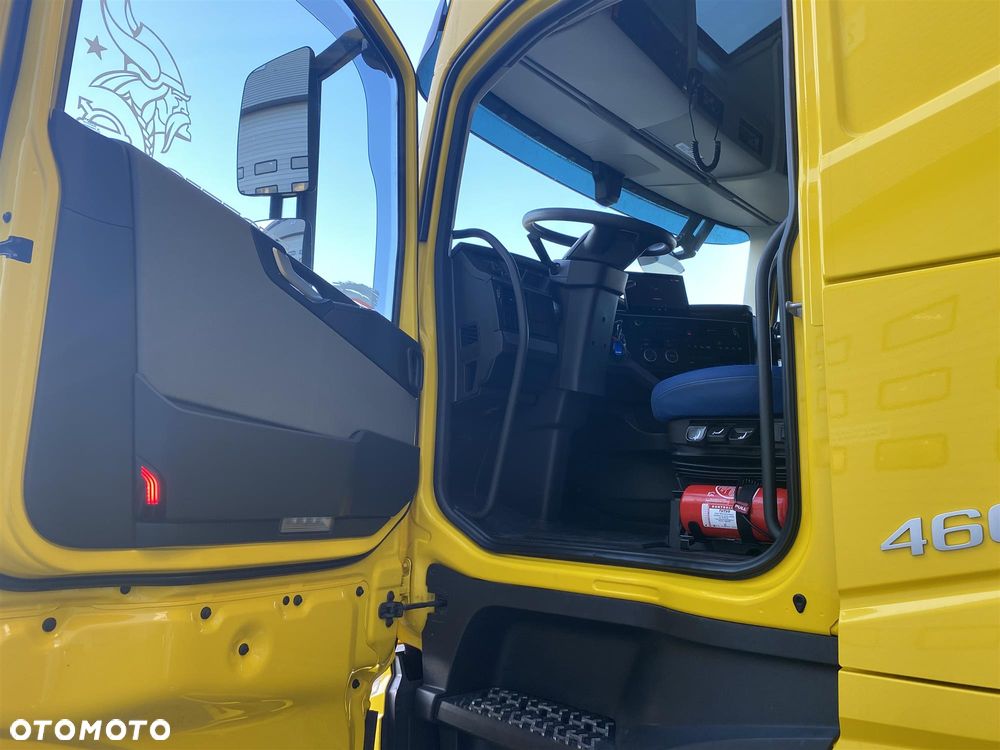 Volvo FH FULL ADR - 13