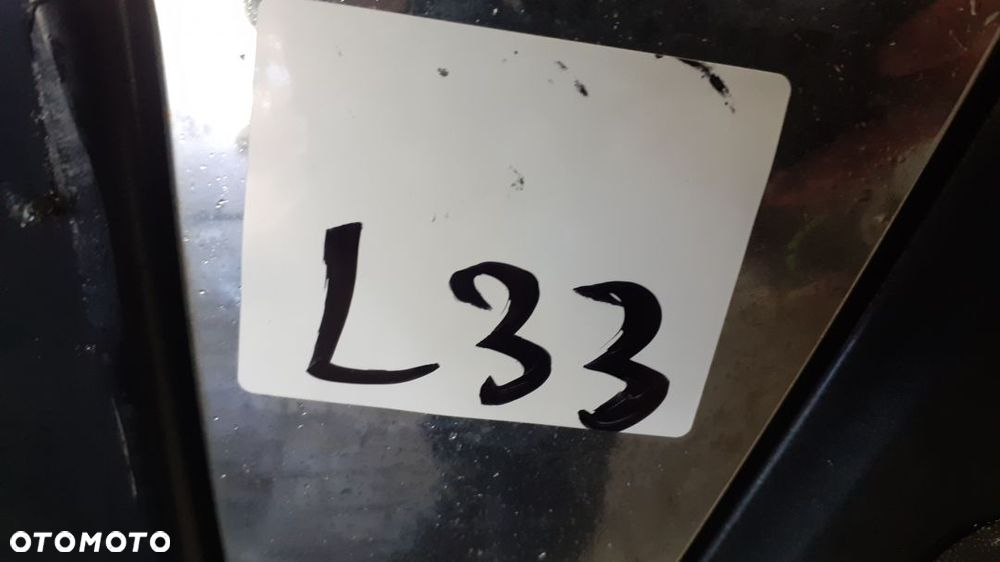 } ZDERZAK PRZÓD PRZEDNI DO VW VOLKSWAGEN PASSAT B6 SZARY GRAFIT - 2