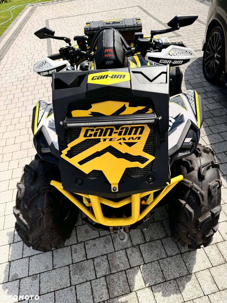 Can-Am Renegade - 3