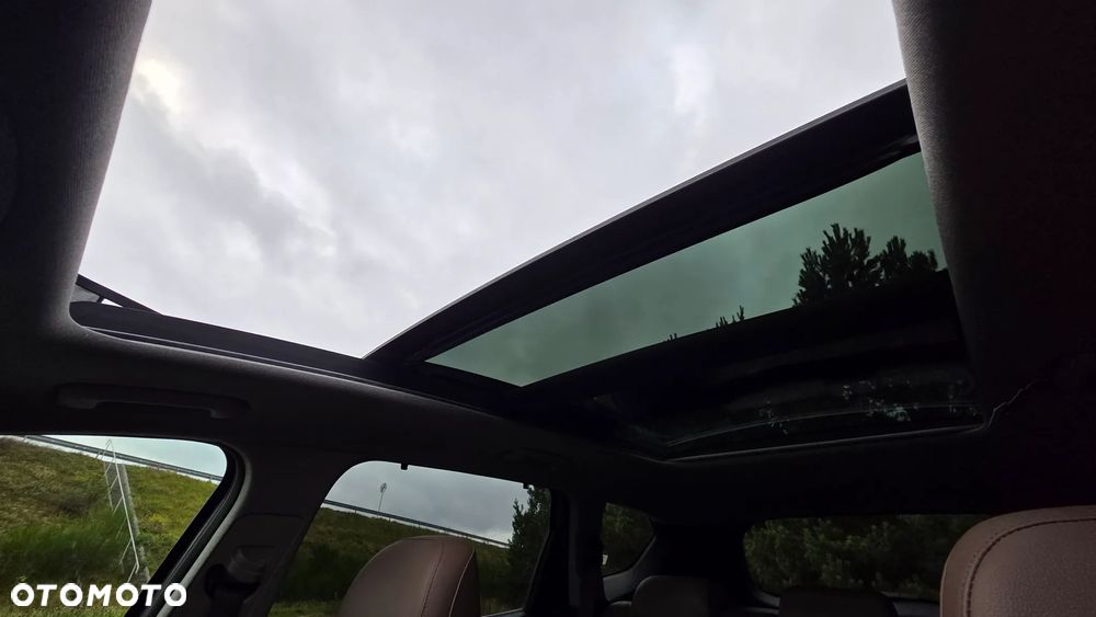 Hyundai Santa Fe 2.0 CRDi Platinum 4WD - 30