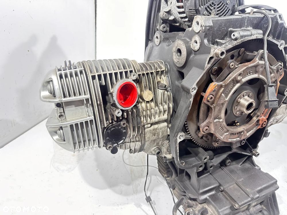 Silnik BMW R 1150 RT R1150RT 14Dni GW - 4