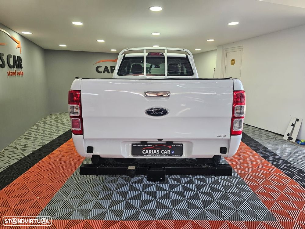 Ford Ranger - 5