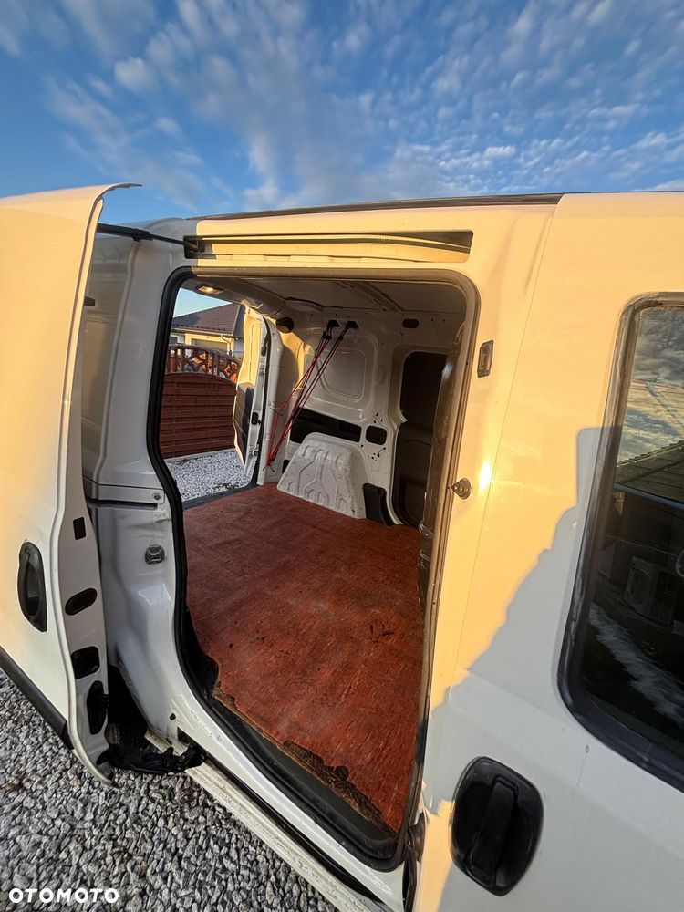 Opel Combo 1.3 CDTI L1H1 LKW-Zulassung Selection - 16