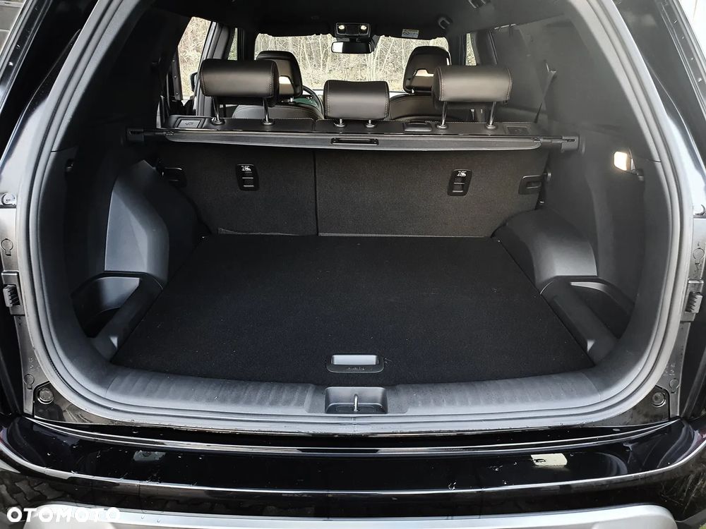 SsangYong/KGM Torres 1.5 T-GDI HEV e-DHT Wild - 24