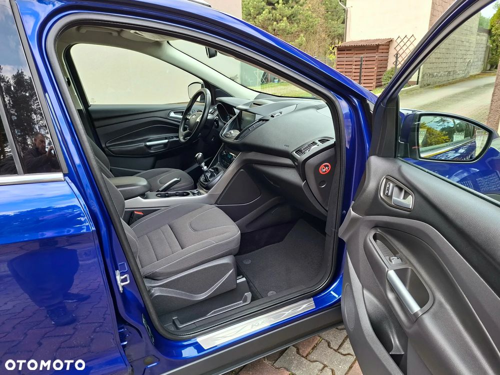 Ford Kuga 1.5 EcoBoost FWD Titanium ASS - 22