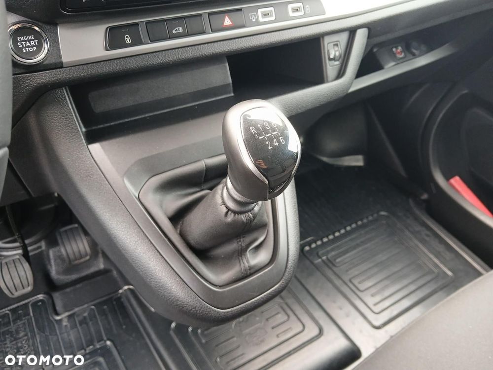 Toyota PROACE - 23
