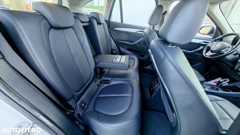 BMW X1 - 14