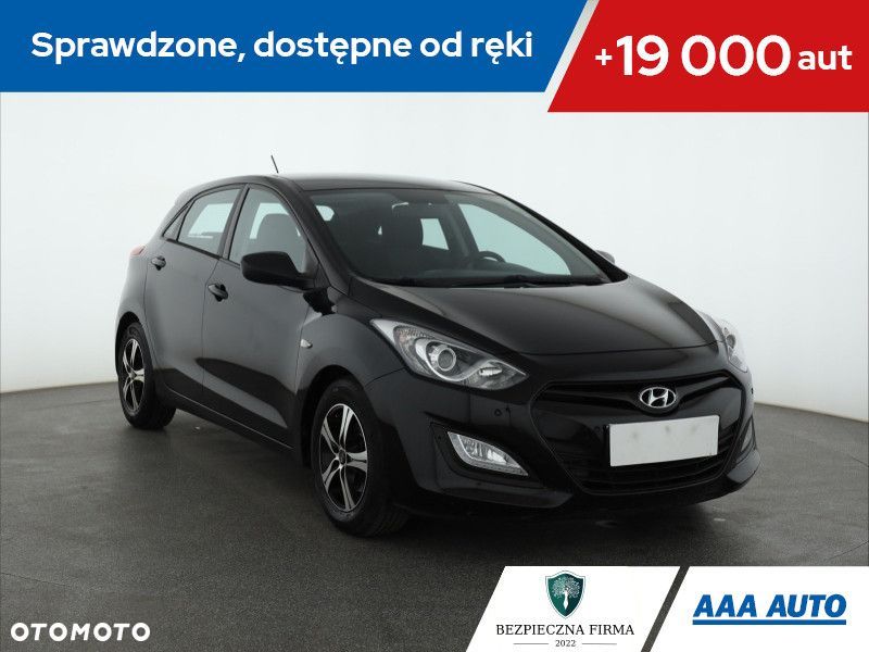 Hyundai i30 - 1